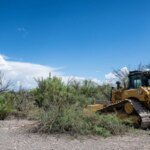 La costruzione del confine di Big Bend riprenderà, gli ambientalisti del Texas giurano di combattere
