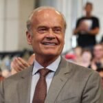 La serie drammatica EMT di Kelsey Grammer è in fase di sviluppo presso la NBC