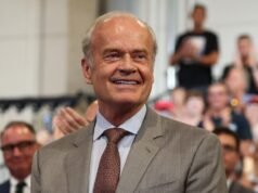 La serie drammatica EMT di Kelsey Grammer è in fase di sviluppo presso la NBC