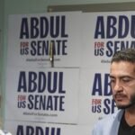 Dingell su se Israele sia una minaccia: “Credo che Israele abbia il diritto di esistere” “Quindi, probabilmente ci sono delle modifiche” al punto di vista di El-Sayed