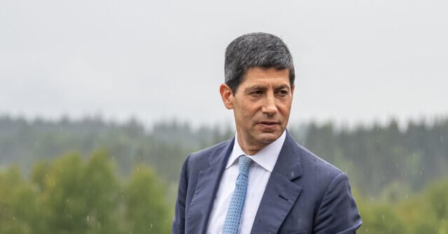 Il presidente della Fed Warsh si propone di porre rimedio ai gravi errori di supervisione riscontrati nel rapporto sulla costruzione Il presidente della Fed Warsh si propone di porre rimedio ai gravi errori di supervisione riscontrati nel rapporto sulla costruzione