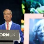 L’uomo accusato di aver pianificato l’attacco a Farage e l’omicidio di Widdecombe aveva una “mentalità di estrema sinistra”, affermano i pubblici ministeri