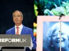 L’uomo accusato di aver pianificato l’attacco a Farage e l’omicidio di Widdecombe aveva una “mentalità di estrema sinistra”, affermano i pubblici ministeri