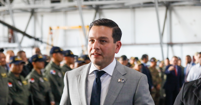 Esclusivo: l’ambasciatore degli Stati Uniti a Panama pubblicizza la risposta al terremoto 24 ore su 24 senza USAID Esclusivo: l’ambasciatore degli Stati Uniti a Panama pubblicizza la risposta al terremoto 24 ore su 24 senza USAID