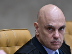 La Corte brasiliana va avanti con la censura giorni prima delle elezioni presidenziali