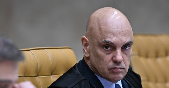La Corte brasiliana va avanti con la censura giorni prima delle elezioni presidenziali La Corte brasiliana va avanti con la censura giorni prima delle elezioni presidenziali