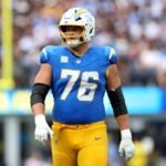 I Chargers ricevono buone notizie sugli infortuni del Pro Bowl OT durante l’inizio dell’incubo
