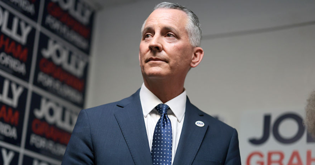 Il democratico della Florida David Jolly “chiede soldi” dopo l’abitudine del Ritz Carlton Hotel Il democratico della Florida David Jolly “chiede soldi” dopo l’abitudine del Ritz Carlton Hotel