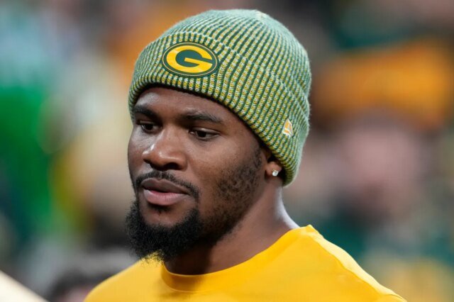 Micah Parsons dei Packers nomina la migliore squadra dell’AFC senza esitazione
