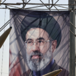 L’Iran sostiene che il presidente del Parlamento ha incontrato il “leader supremo” scomparso
