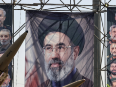 L’Iran sostiene che il presidente del Parlamento ha incontrato il “leader supremo” scomparso