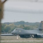 Doppio cittadino britannico-iraniano rilasciato su cauzione dopo essere stato trattenuto per un presunto complotto nella base aerea della RAF