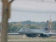 Doppio cittadino britannico-iraniano rilasciato su cauzione dopo essere stato trattenuto per un presunto complotto nella base aerea della RAF