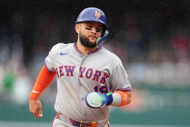 I Mets ottengono un’enorme previsione su Bo Bichette in vista dell’offseason della MLB I Mets ottengono un’enorme previsione su Bo Bichette in vista dell’offseason della MLB