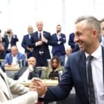 Violazione del firewall: l’AfD tedesca prende il controllo del primo parlamento statale nella storia del partito