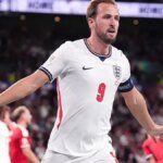Harry Kane eguaglia il record dell’Inghilterra, segna due volte nella vittoria per 3-0 sulla Repubblica ceca