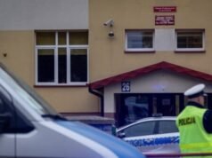 Il terzo attacco scolastico in meno di una settimana scuote la Polonia