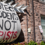 Nolte: il testo sembra mostrare che la presunta vittima di stupro di gruppo della Cornell University non era inabile
