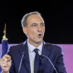 Il vincitore delle primarie socialiste promette di impedire al trumpismo di conquistare la Francia