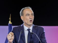 Il vincitore delle primarie socialiste promette di impedire al trumpismo di conquistare la Francia