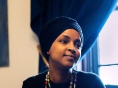 Un rapporto bomba sostiene che Ilhan Omar non è il suo vero nome
