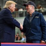Le parole di Trump usate contro di lui nella causa in Alaska, richieste di sanzioni da parte del Dipartimento di Giustizia
