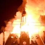 Francia in fiamme: il governo Macron incolpa l’“estrema sinistra” per aver alimentato le rivolte