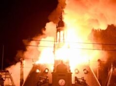 Francia in fiamme: il governo Macron incolpa l’“estrema sinistra” per aver alimentato le rivolte