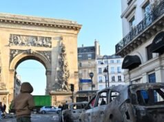 Vance: la Francia si ribella a causa della “importazione del Terzo Mondo” da parte dei liberali