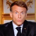 Macron si rivolge alla nazione: rifiuta le colpe, ignora l’impatto dell’immigrazione sulle rivolte, “Come possono i francesi fare questo?”