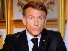 Macron si rivolge alla nazione: rifiuta le colpe, ignora l’impatto dell’immigrazione sulle rivolte, “Come possono i francesi fare questo?”