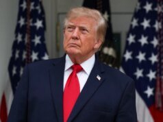 I repubblicani del New Mexico rifiutano la proposta di Trump di rinominare lo stato