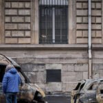 Le Pen: Lo Stato sta crollando e non riesce più a mantenere il controllo
