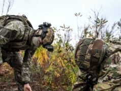 L’accesso Starlink in Ucraina è stato completamente ripristinato, afferma Kiev