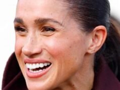 Meghan Markle afferma di essere a conoscenza delle accuse di pornografia infantile contro suo padre dal 2018