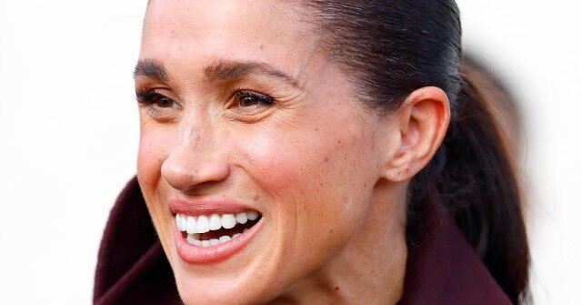 Meghan Markle afferma di essere a conoscenza delle accuse di pornografia infantile contro suo padre dal 2018 Meghan Markle afferma di essere a conoscenza delle accuse di pornografia infantile contro suo padre dal 2018