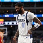 Kyrie Irving sul futuro ritiro: “Non è la stessa NBA di cui mi sono innamorato”
