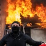 Khanna: “sbagliato” provocare rivolte in Francia “a proposito dell’ala sinistra”