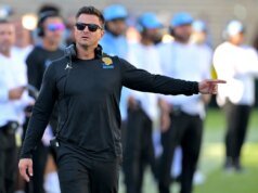 La stagione perfetta dell’UCLA non sta impressionando tutti dopo la vittoria del Michigan State
