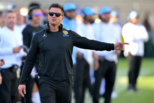 La stagione perfetta dell’UCLA non sta impressionando tutti dopo la vittoria del Michigan State