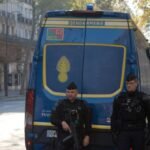La Francia si prepara al terzo fine settimana di disordini e schiera 70.000 poliziotti