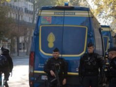 La Francia si prepara al terzo fine settimana di disordini e schiera 70.000 poliziotti