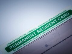 Aggiornamento sulla Carta Verde: il giudice blocca la riapertura della lotteria Visa Diversity