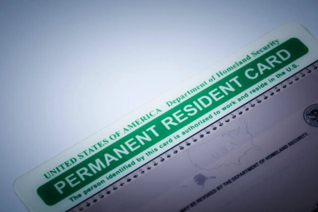 Aggiornamento sulla Carta Verde: il giudice blocca la riapertura della lotteria Visa Diversity