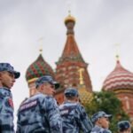 L’ambasciata americana avverte di un potenziale attacco terroristico pianificato a Mosca