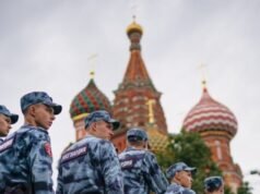 L’ambasciata americana avverte di un potenziale attacco terroristico pianificato a Mosca