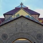 Rapporto: Il risveglio cattolico è in corso alla Liberal Stanford University