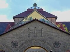 Rapporto: Il risveglio cattolico è in corso alla Liberal Stanford University