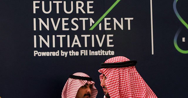 L’Arabia Saudita rinvia un’importante conferenza sugli investimenti dopo gli attacchi degli Houthi L’Arabia Saudita rinvia un’importante conferenza sugli investimenti dopo gli attacchi degli Houthi