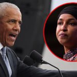 Obama difende Ilhan Omar dopo il raid federale nella sua casa
